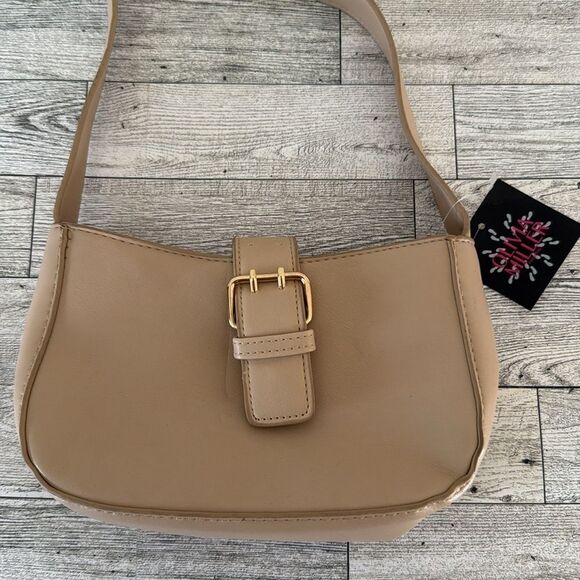 Olivia Miller Gabriella Small Shoulder Bag NWT - Picture 2 of 7